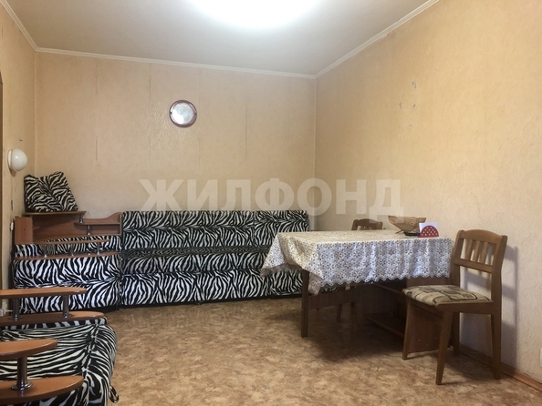 
  Сдам в аренду 2-комнатную квартиру, 44 м², Новосибирск

. Фото 2.