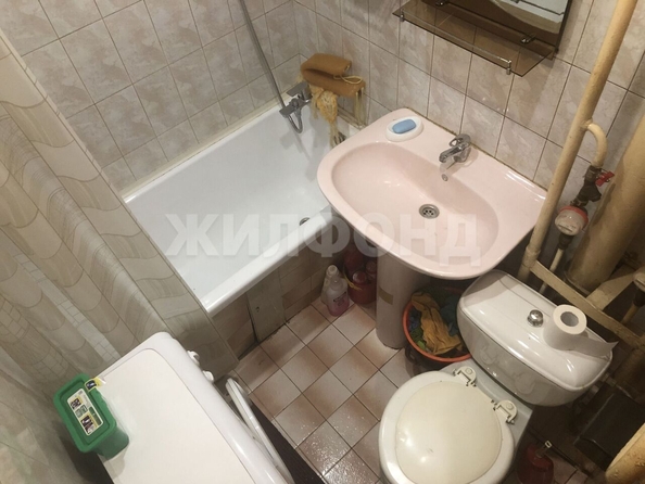 
  Сдам в аренду 2-комнатную квартиру, 44 м², Новосибирск

. Фото 11.