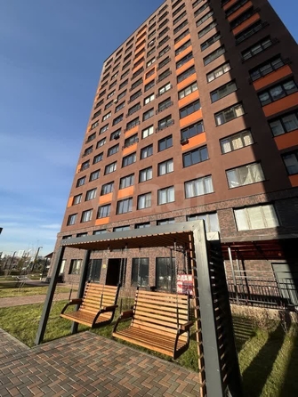 
  Сдам в аренду апартаменты, 30 м², Новосибирск

. Фото 6.