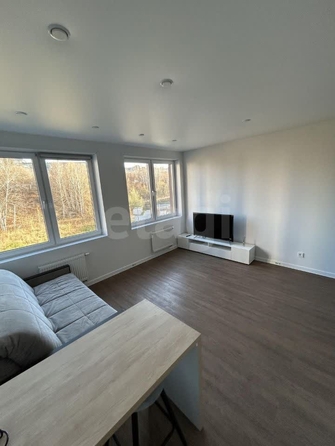 
  Сдам в аренду апартаменты, 30 м², Новосибирск

. Фото 7.