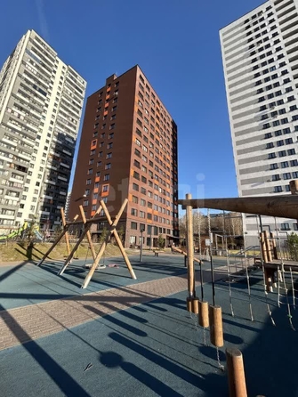 
  Сдам в аренду апартаменты, 30 м², Новосибирск

. Фото 8.