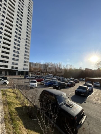 
  Сдам в аренду апартаменты, 30 м², Новосибирск

. Фото 9.