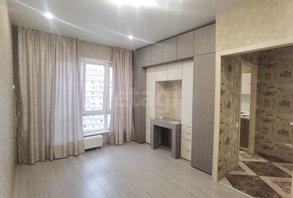 
  Сдам в аренду 1-комнатную квартиру, 33 м², Новосибирск

. Фото 2.