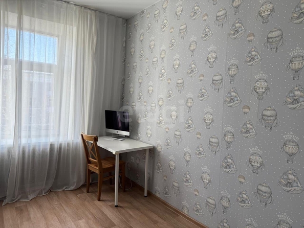 
   Продам 3-комнатную, 89.7 м², Дзержинского пр-кт, 75

. Фото 16.