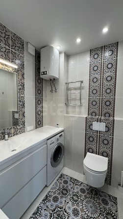 
  Сдам в аренду 2-комнатную квартиру, 56 м², Новосибирск

. Фото 12.