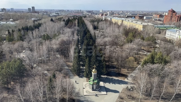 
  Сдам в аренду 2-комнатную квартиру, 56 м², Новосибирск

. Фото 15.