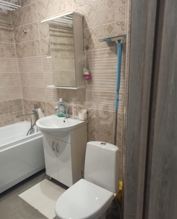 
   Продам студию, 33.6 м², Виталия Потылицына ул, 7

. Фото 14.