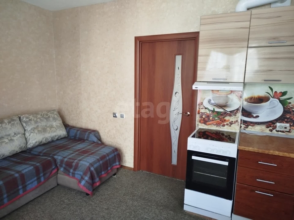 
  Сдам в аренду 1-комнатную квартиру, 42 м², Новосибирск

. Фото 5.