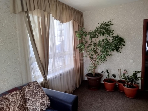 
  Сдам в аренду 1-комнатную квартиру, 42 м², Новосибирск

. Фото 9.