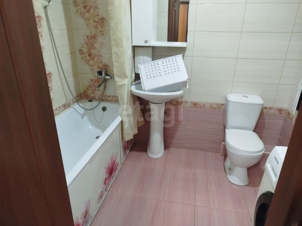 
  Сдам в аренду 1-комнатную квартиру, 42 м², Новосибирск

. Фото 10.