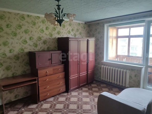 
   Продам 1-комнатную, 28.3 м², Зорге ул, 251

. Фото 1.
