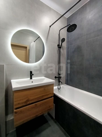 
  Сдается 2-комн. квартира, 40.4 м², Никитина ул, д. 67
. Фото 1.