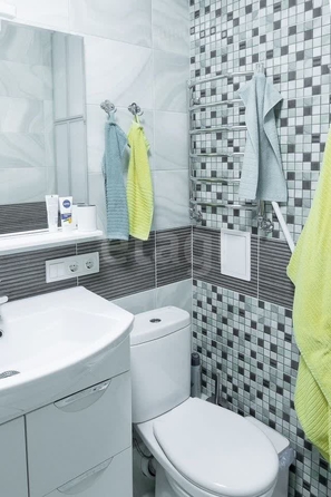 
  Сдам в аренду 2-комнатную квартиру, 40.2 м², Новосибирск

. Фото 12.