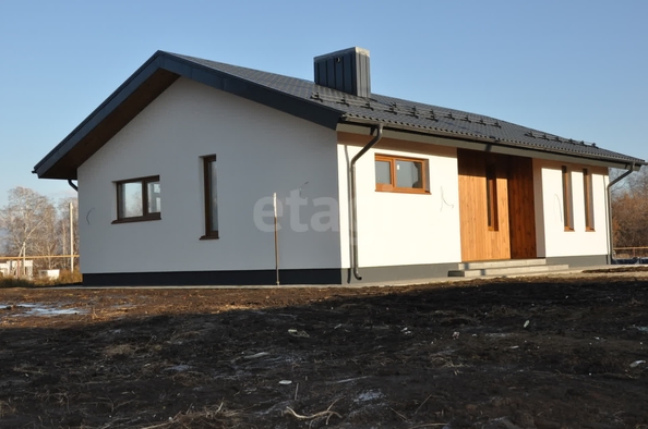 
   Продам дом, 78 м², Ленинское село

. Фото 6.