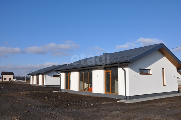 
   Продам дом, 78 м², Ленинское село

. Фото 8.