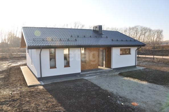 
   Продам дом, 78 м², Ленинское село

. Фото 8.