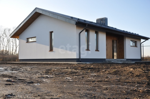 
   Продам дом, 78 м², Ленинское село

. Фото 11.