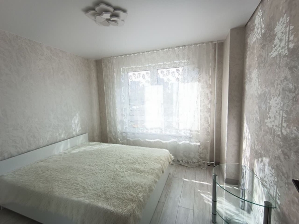 
  Сдам в аренду 1-комнатную квартиру, 34.5 м², Новосибирск

. Фото 10.
