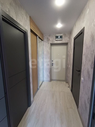 
  Сдам в аренду 1-комнатную квартиру, 34.5 м², Новосибирск

. Фото 15.