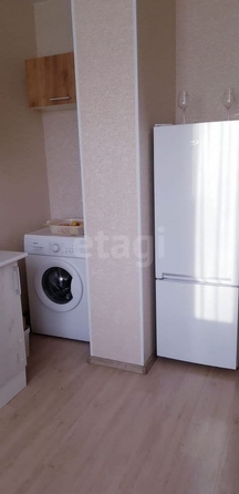 
  Сдам в аренду 1-комнатную квартиру, 34 м², Новосибирск

. Фото 3.