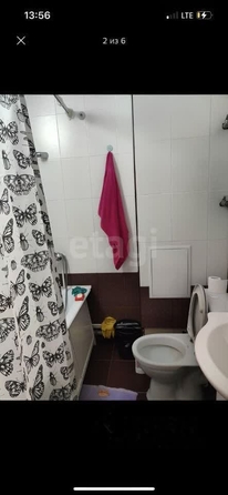 
   Продам 1-комнатную, 43.1 м², Серебряные ключи ул, 6

. Фото 4.