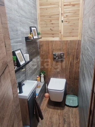 
   Продам 2-комнатную, 59 м², Сержанта Коротаева ул, 3

. Фото 6.