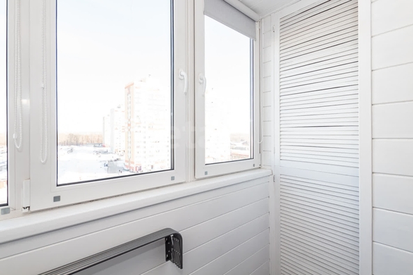 
   Продам студию, 19.1 м², Твардовского ул, 22/3

. Фото 4.