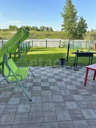 
   Продам 4-комнатную, 174 м², 1-я Родниковая ул, 44

. Фото 3.