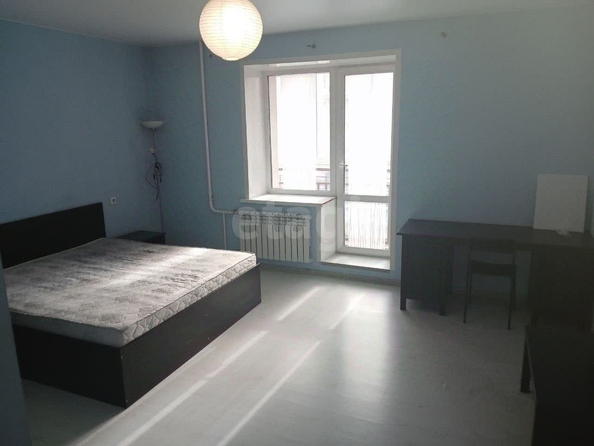 
  Сдам в аренду 1-комнатную квартиру, 58 м², Новосибирск

. Фото 1.
