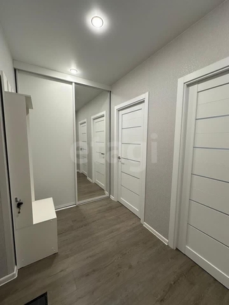 
  Сдам в аренду 2-комнатную квартиру, 42 м², Новосибирск

. Фото 13.