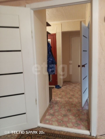 
  Сдам в аренду 2-комнатную квартиру, 41.1 м², Новосибирск

. Фото 1.