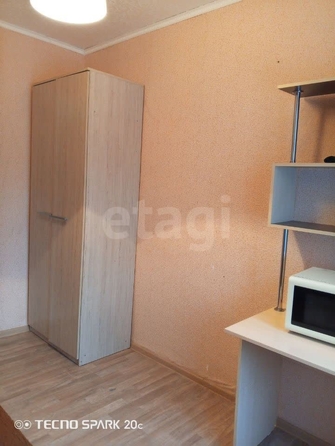 
  Сдам в аренду 2-комнатную квартиру, 41.1 м², Новосибирск

. Фото 2.