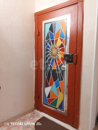 
  Сдам в аренду 2-комнатную квартиру, 41.1 м², Новосибирск

. Фото 18.