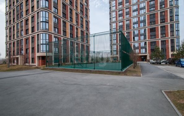 
   Продам 3-комнатную, 67 м², 1-я Шоссейная ул, 60

. Фото 25.