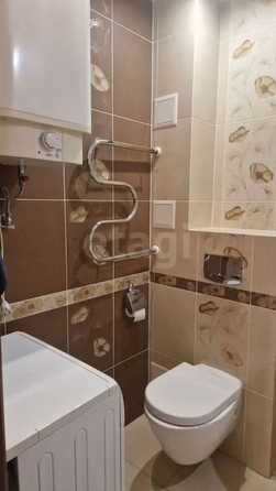 
  Сдам в аренду 2-комнатную квартиру, 55.2 м², Новосибирск

. Фото 12.