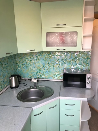 
  Сдам в аренду 1-комнатную квартиру, 30 м², Новосибирск

. Фото 2.