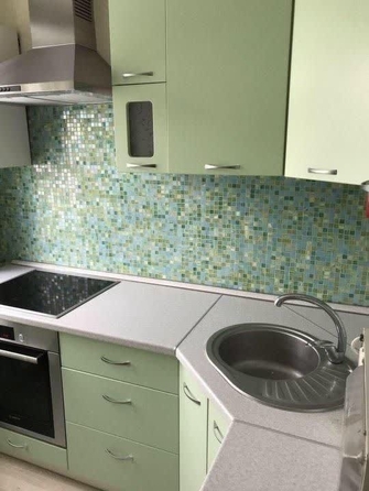 
  Сдам в аренду 1-комнатную квартиру, 30 м², Новосибирск

. Фото 3.