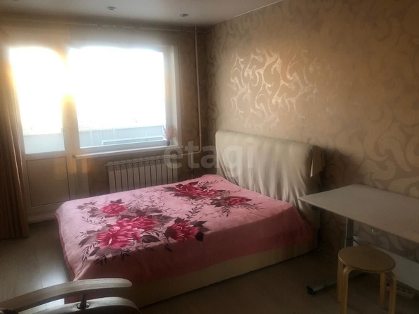 
  Сдам в аренду 1-комнатную квартиру, 30 м², Новосибирск

. Фото 5.