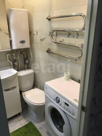 
  Сдам в аренду 1-комнатную квартиру, 30 м², Новосибирск

. Фото 6.