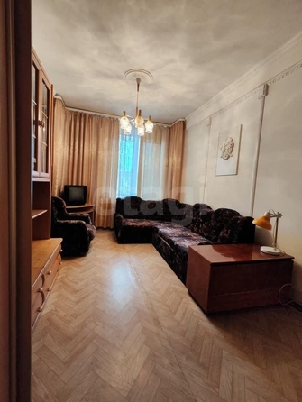 
  Сдам в аренду 2-комнатную квартиру, 54 м², Новосибирск

. Фото 2.