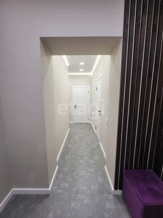 
   Продам 4-комнатную, 72.2 м², Фабричная ул, 65

. Фото 10.