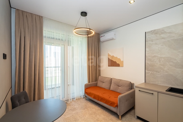 
  Продается 1-комн. квартира, 38 м², Фабричная ул, д. 65/2
. Фото 3.