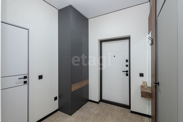 
  Продается 1-комн. квартира, 38 м², Фабричная ул, д. 65/2
. Фото 4.