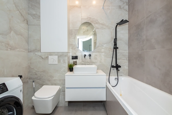 
  Продается 1-комн. квартира, 38 м², Фабричная ул, д. 65/2
. Фото 5.