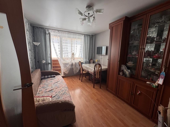 
   Продам 2-комнатную, 43.6 м², 1905 года ул, 28

. Фото 6.