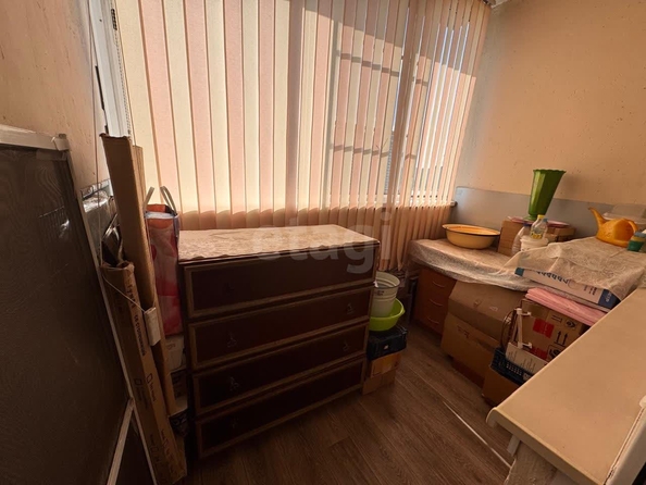 
   Продам 2-комнатную, 43.6 м², 1905 года ул, 28

. Фото 10.
