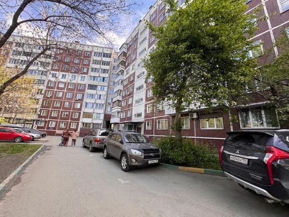 
   Продам 2-комнатную, 43.6 м², 1905 года ул, 28

. Фото 22.