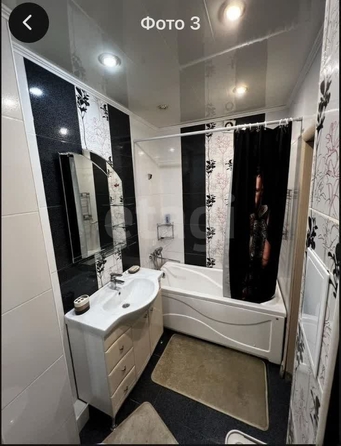 
  Сдается 2-комн. квартира, 54 м², Добролюбова ул, д. 162/1
. Фото 5.