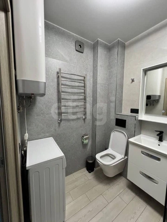 
  Сдам в аренду апартаменты, 47 м², Новосибирск

. Фото 15.