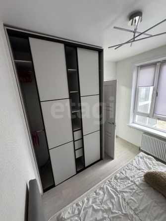 
  Сдам в аренду 1-комнатную квартиру, 24.2 м², Новосибирск

. Фото 5.